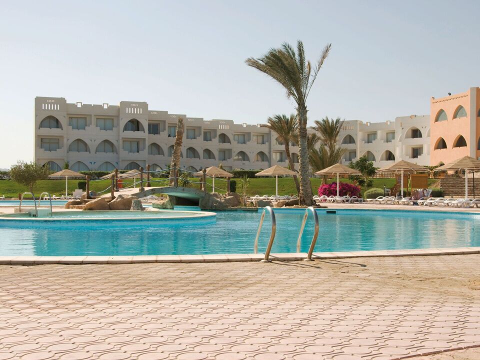 Three Corners Equinox Beach Resort