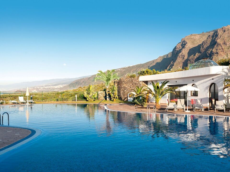 Hotel Luz Del Mar