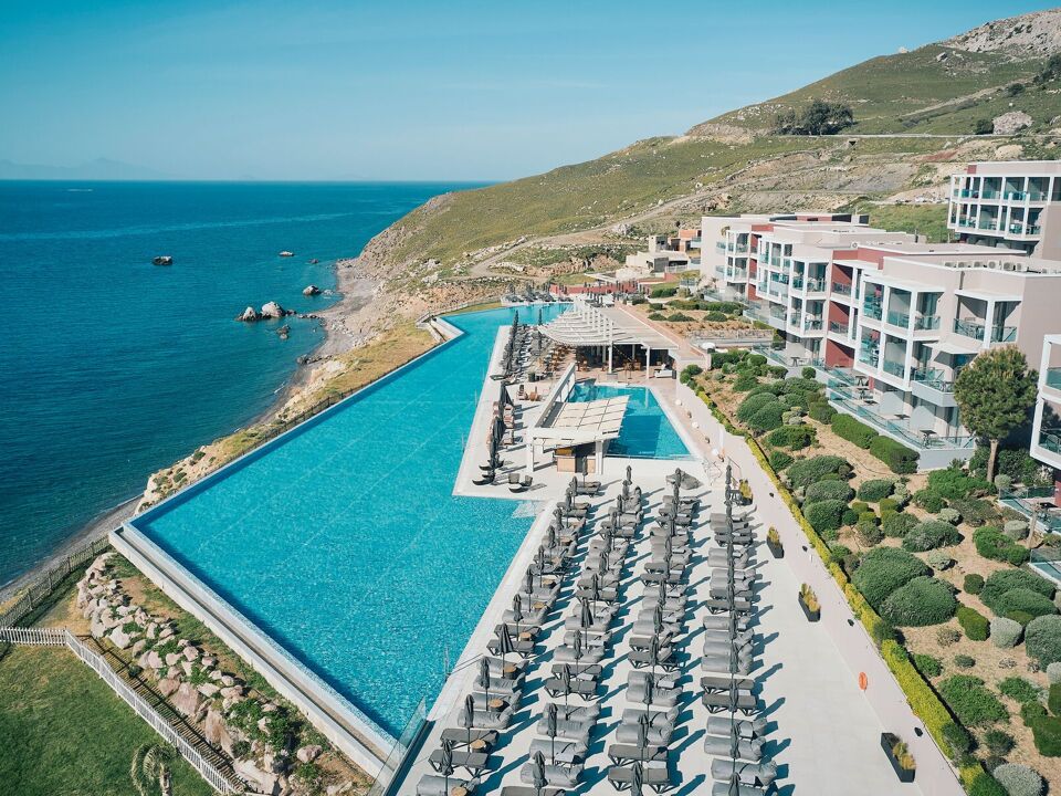 Michelangelo Resort & Spa