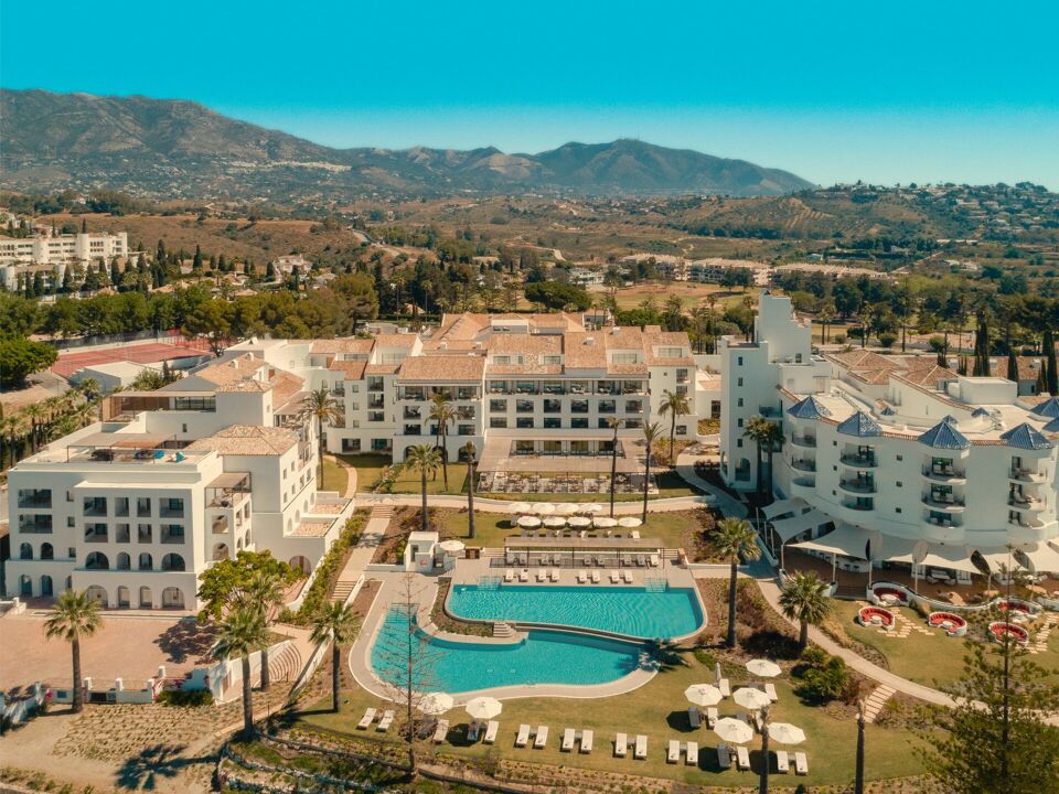 La Zambra - The Unbound Collection by Hyatt