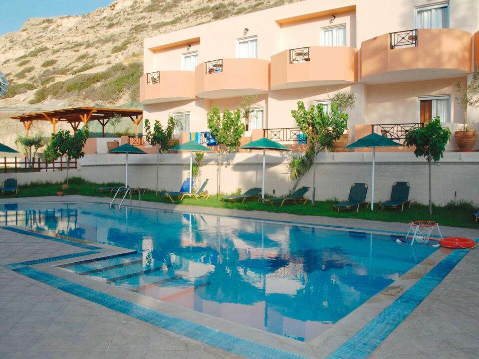 Hotel Calypso