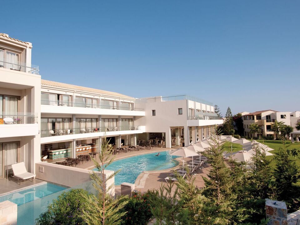 Castello Boutique Resort & Spa