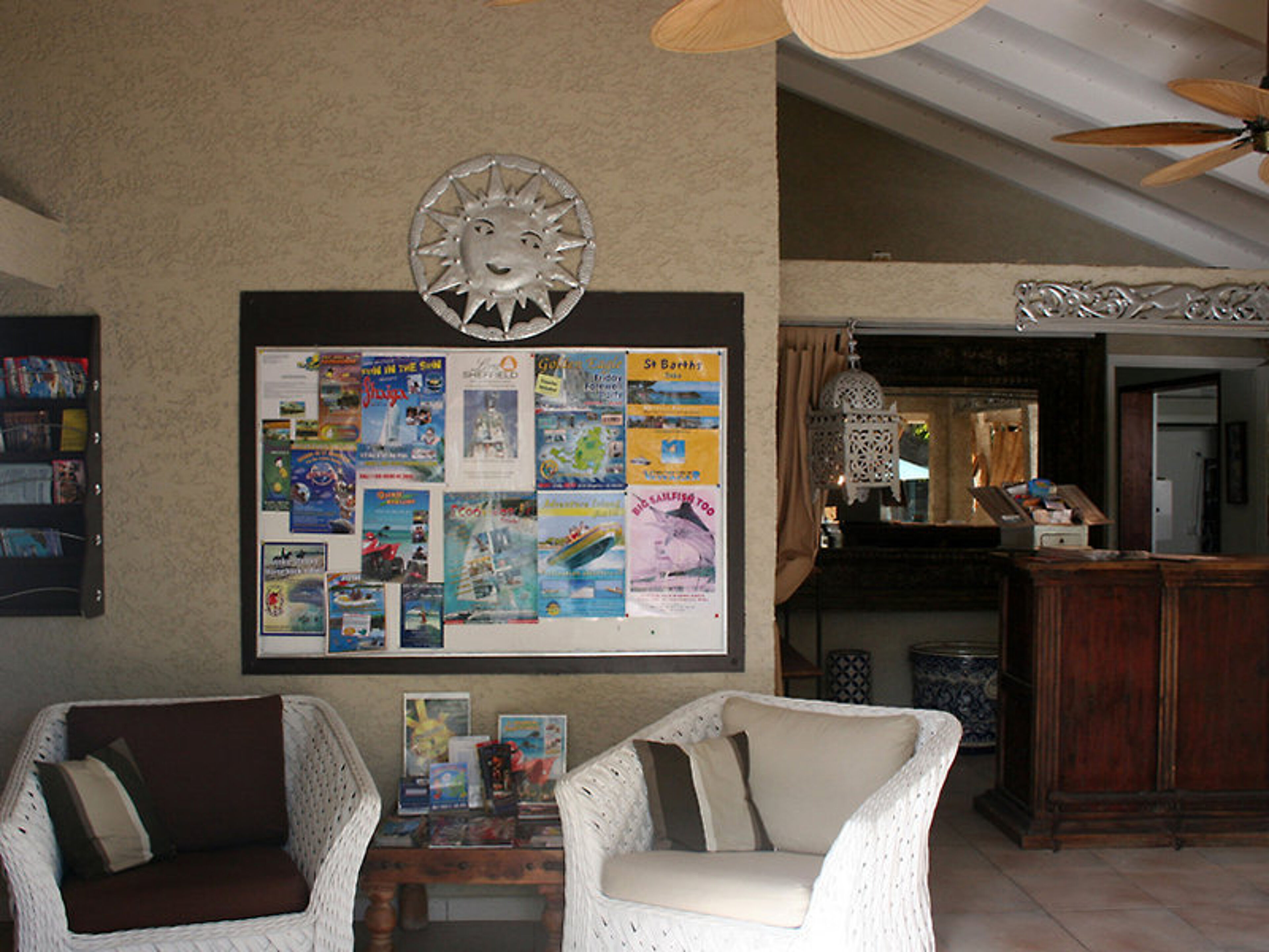 La Playa Orient Bay Hotel