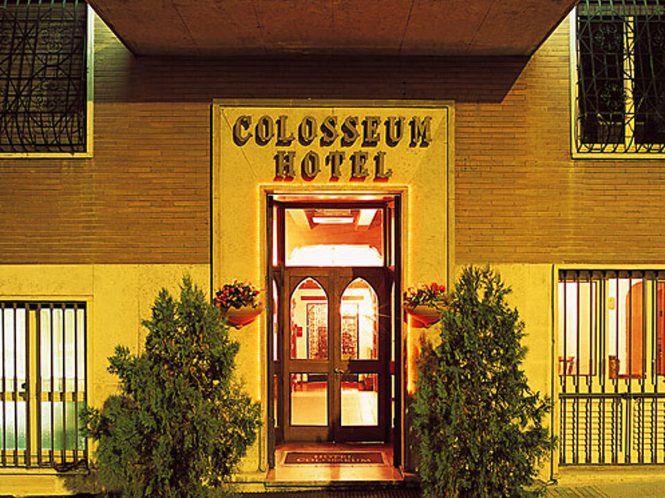 Hotel Colosseum
