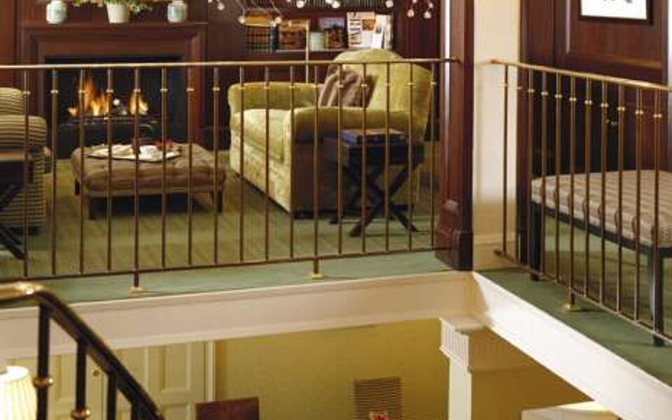 Le Mathurin Hotel & Spa
