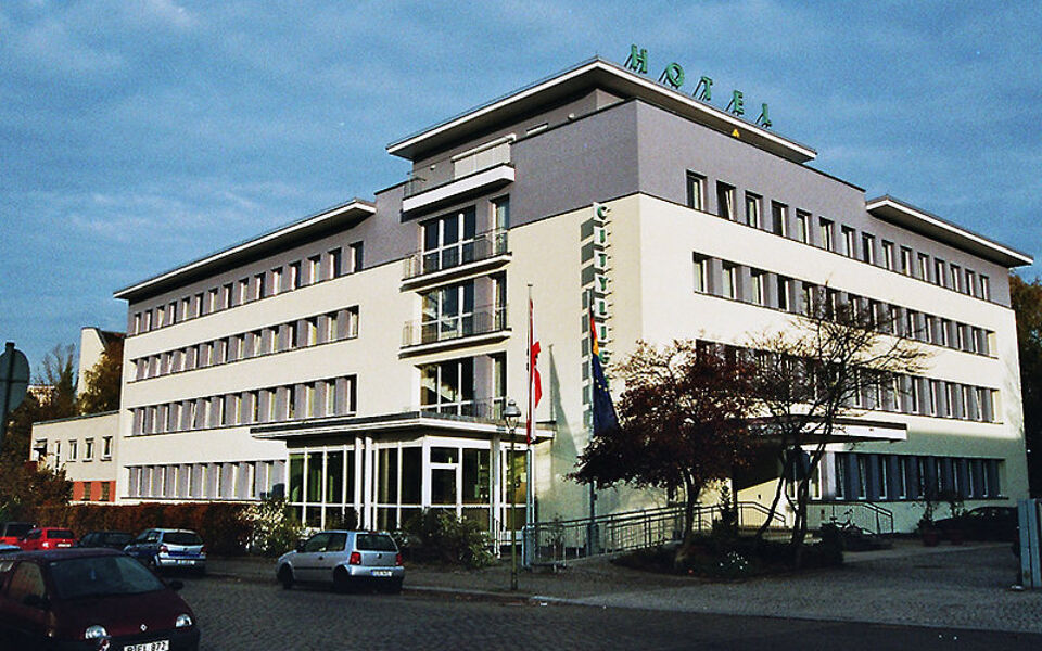 Familienhotel Citylight