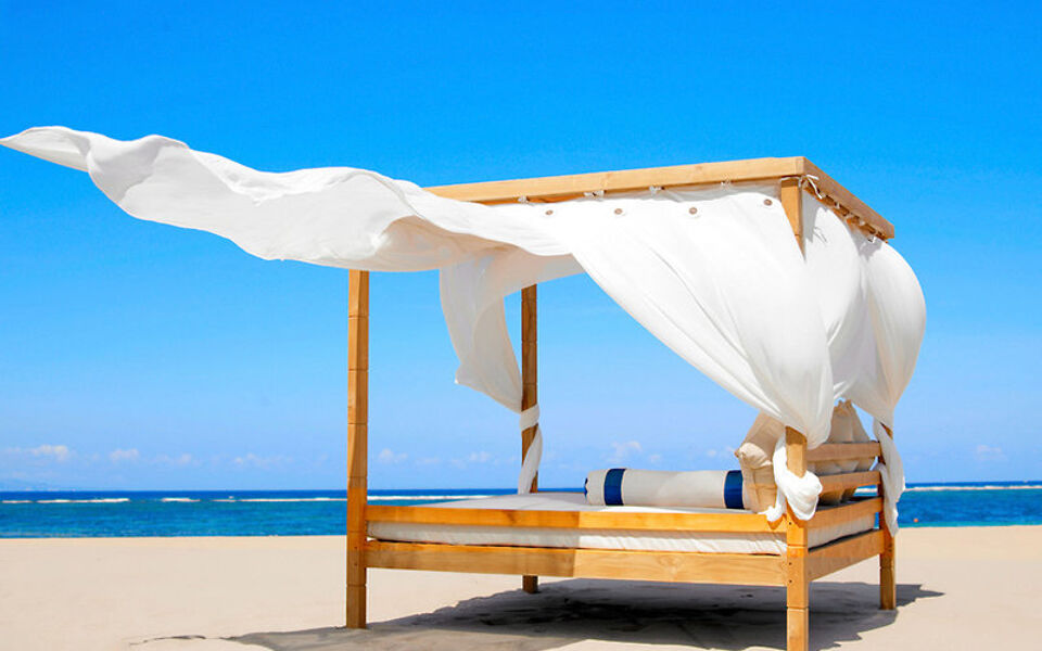 Grand Mirage Resort & Thalasso Bali