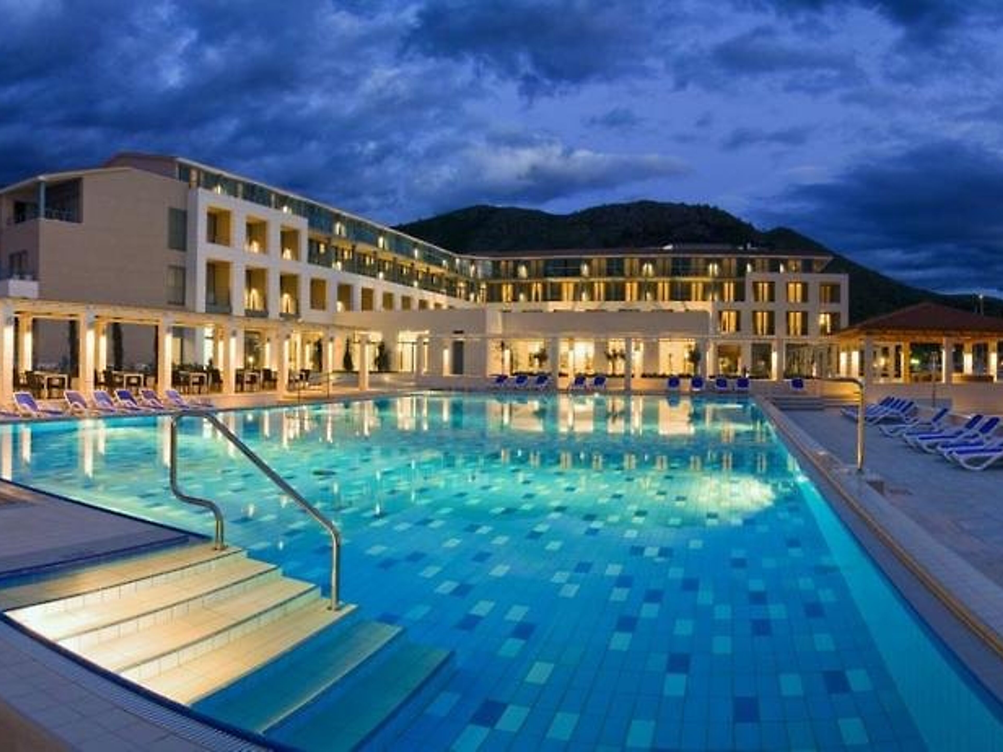 Admiral Grand Hotel