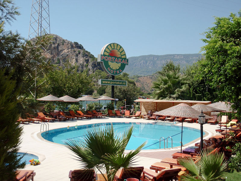 portakal-hotel-dalyan