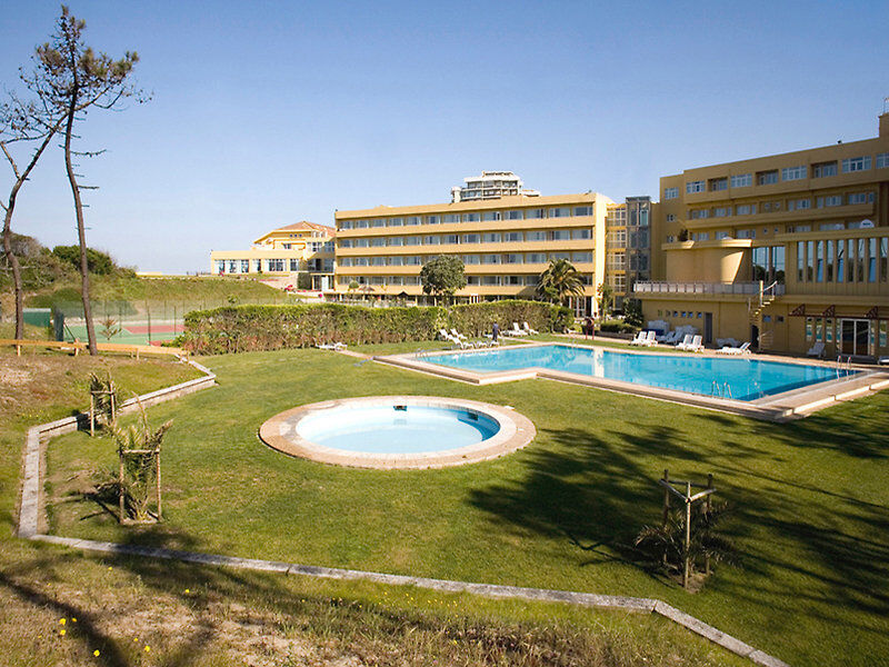 axis-ofir-beach-resort-hotel