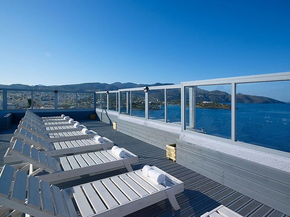 Mistral Bay