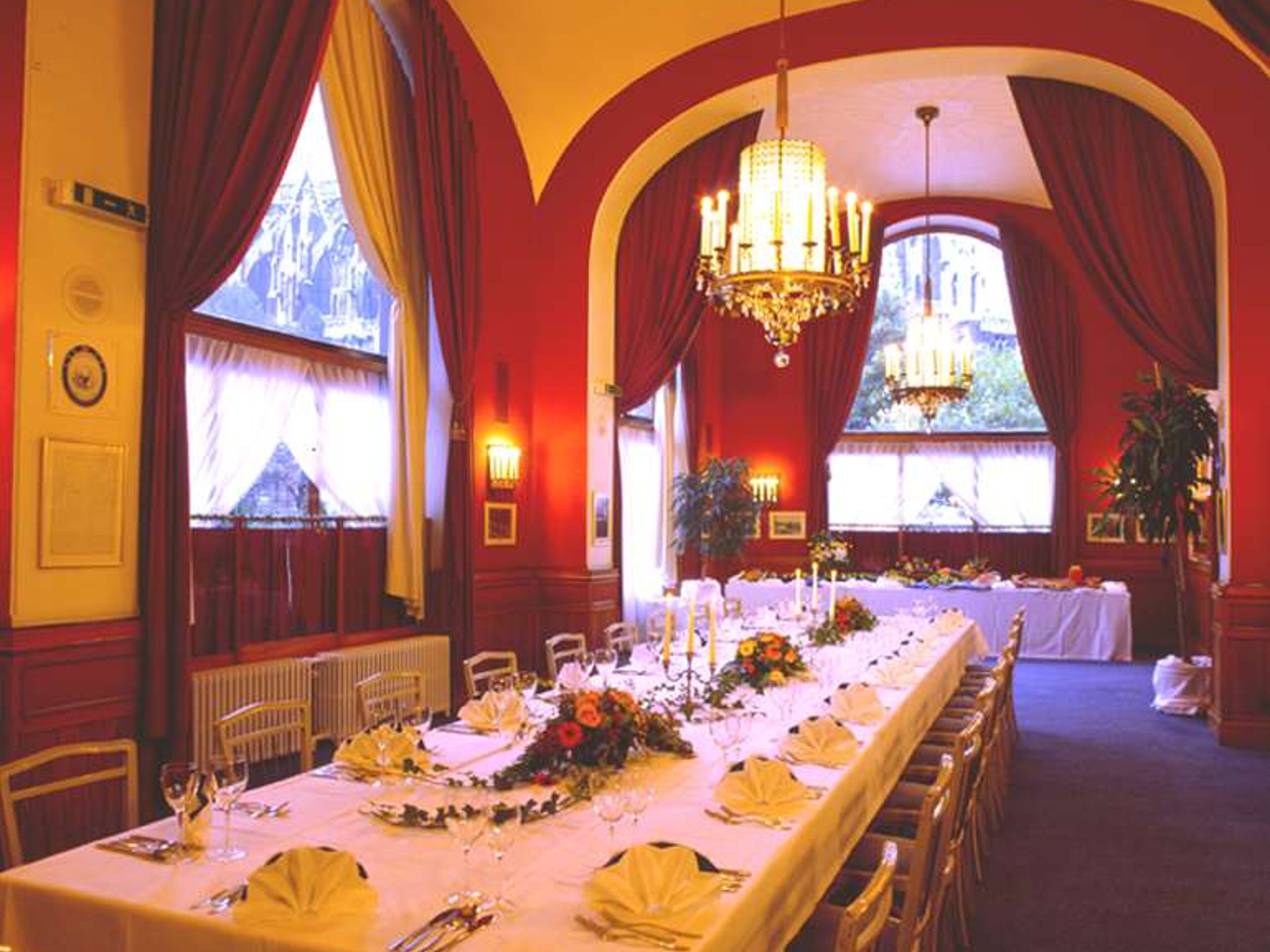Hotel Regina