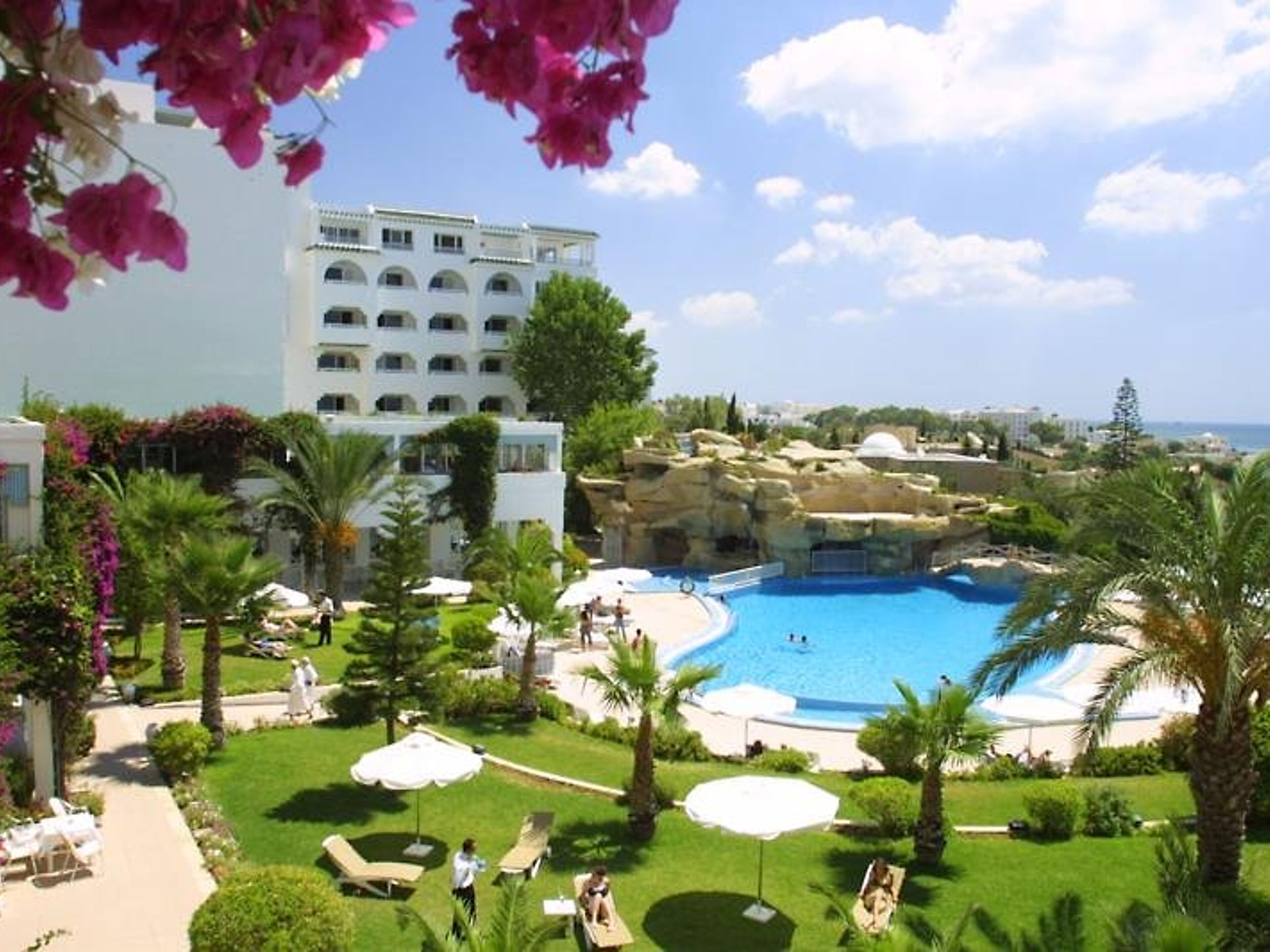 Royal Azur Hotel Thalassa