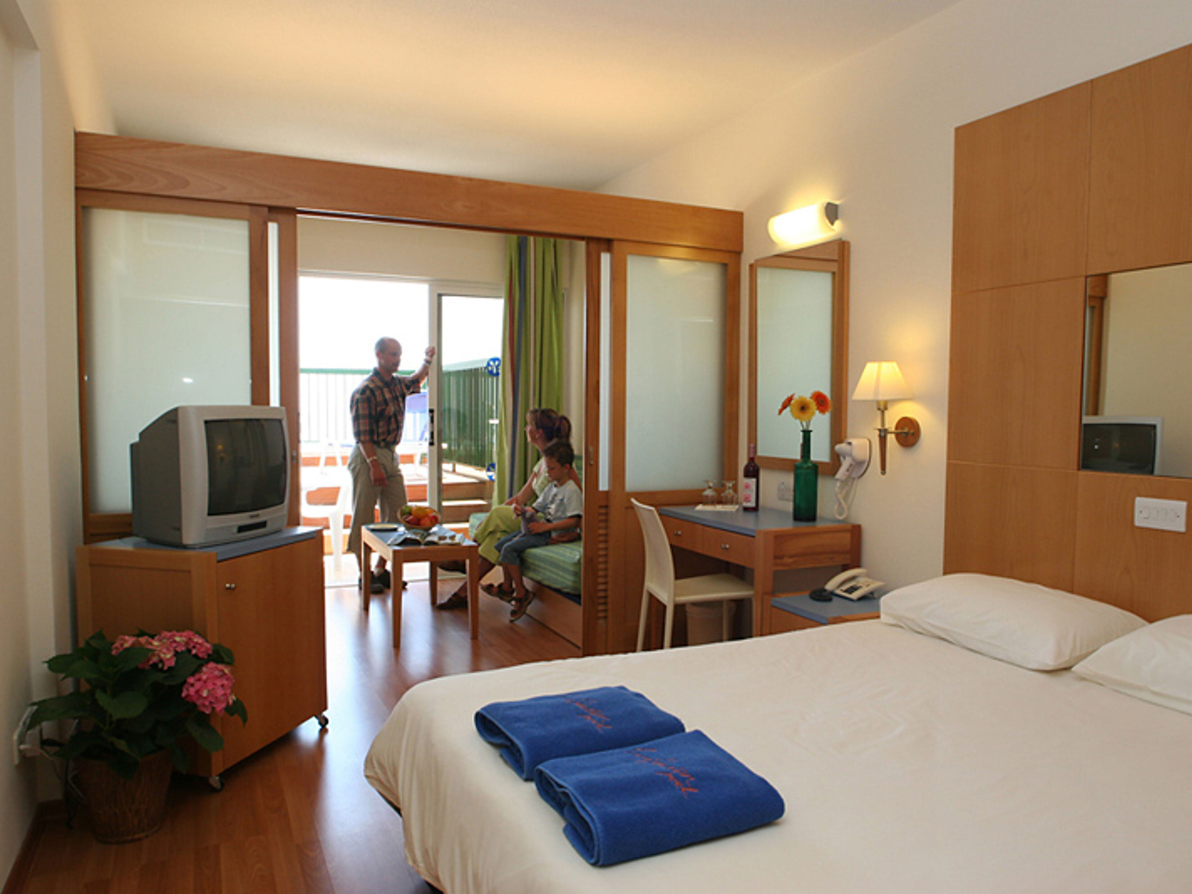 Atlantica SunGarden Beach