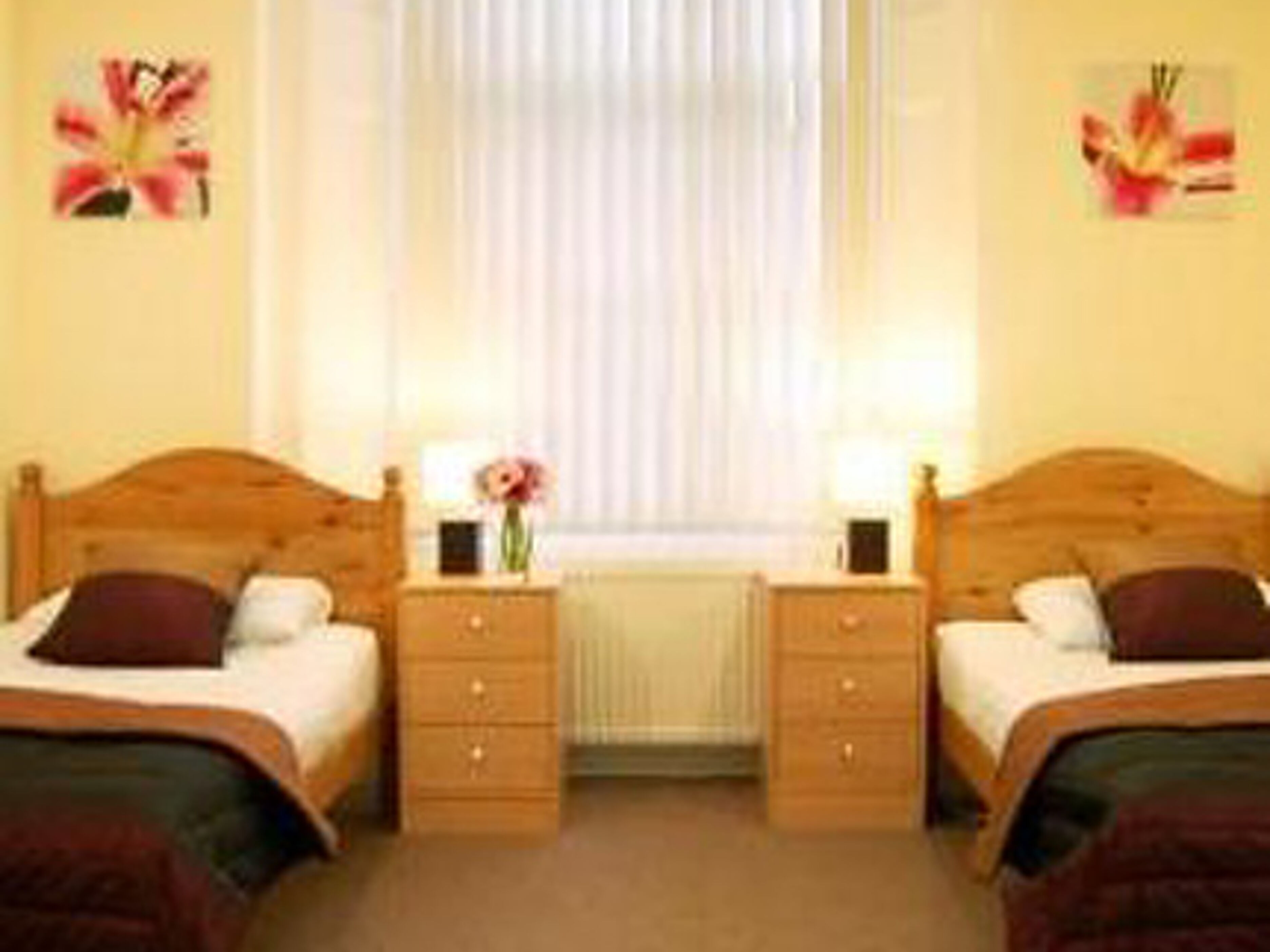 London House