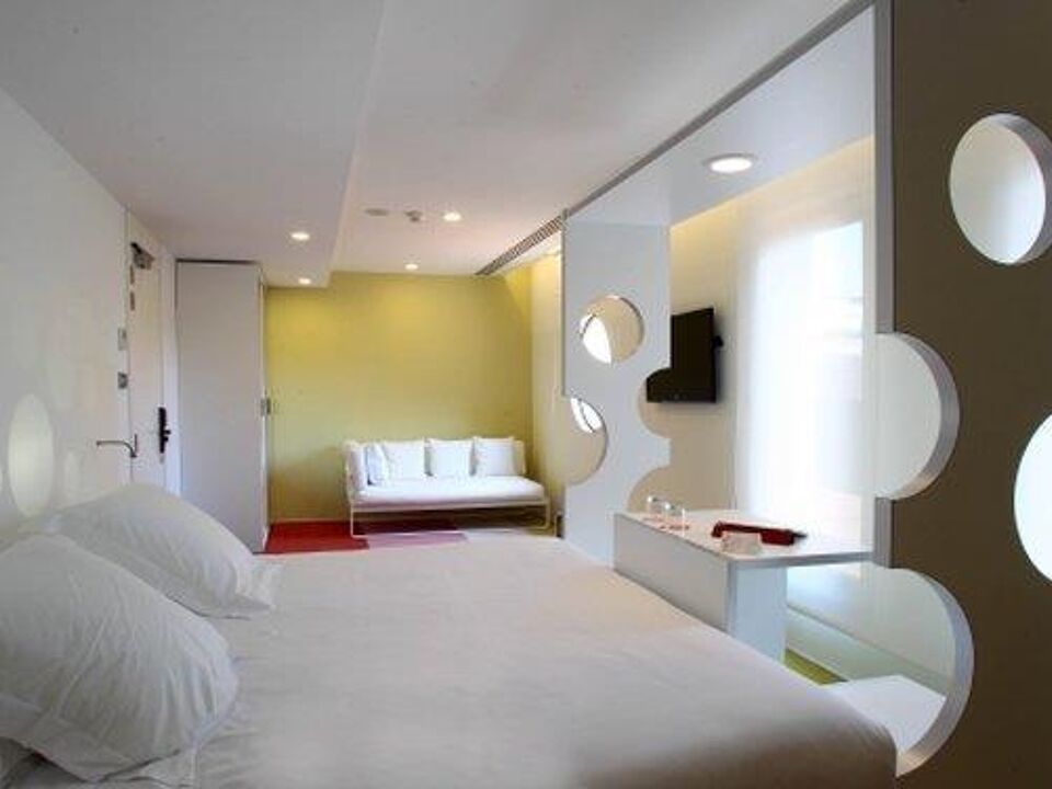 Room Mate Pau