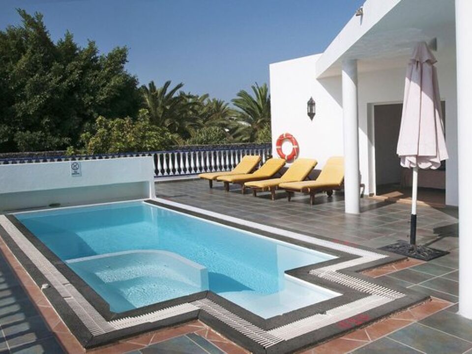 Villas del Mar