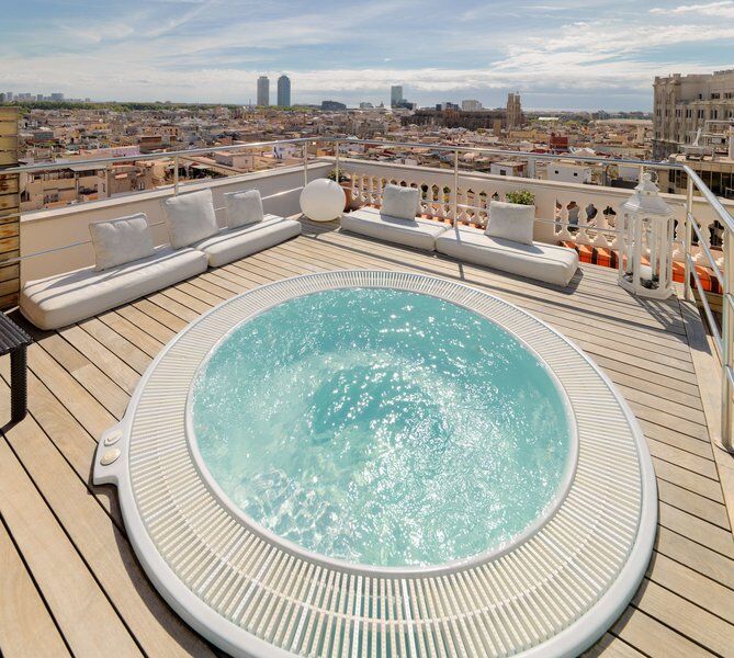 impressie H10 Montcada