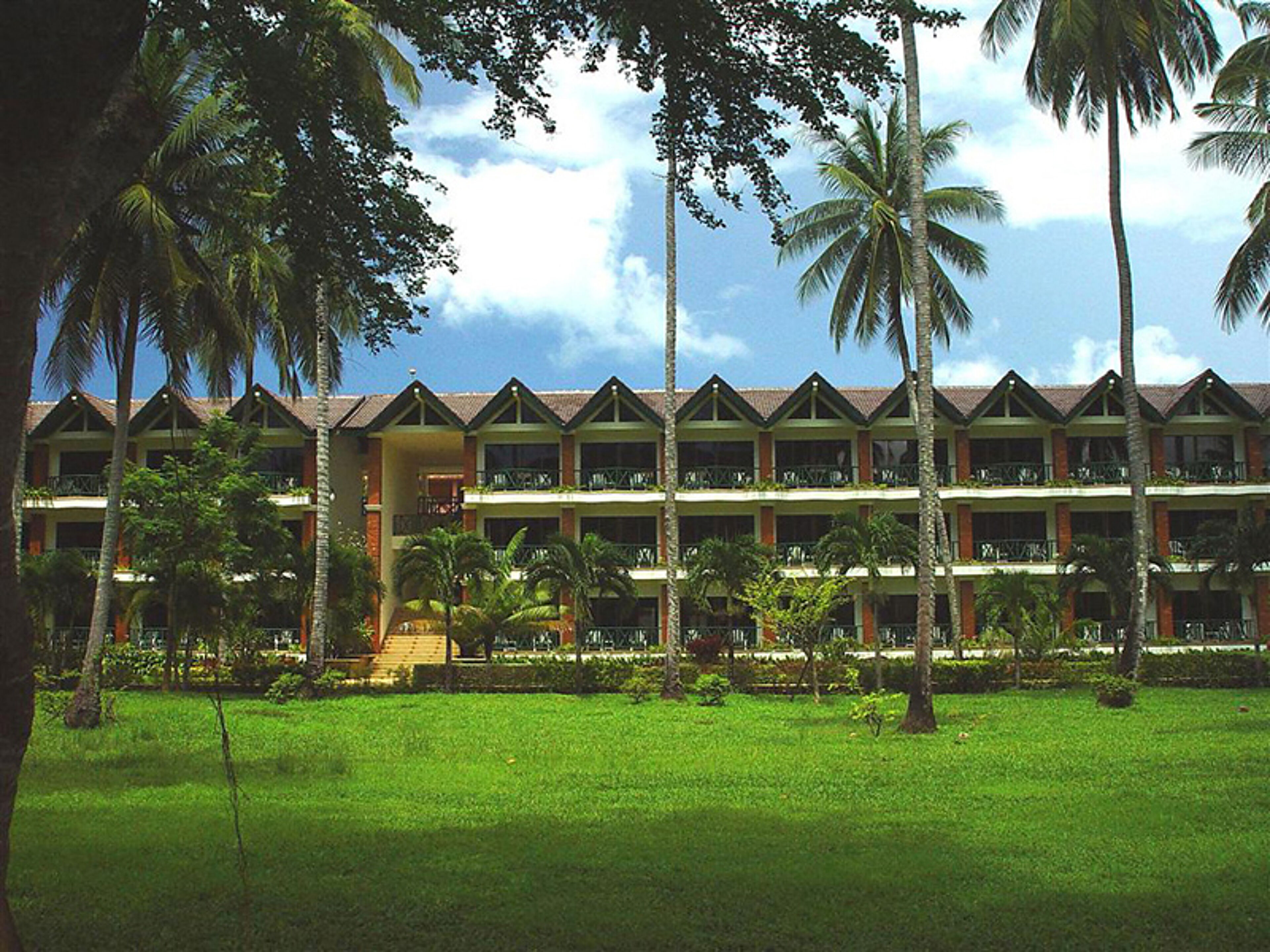 Hotel Duangjitt Resort & Spa