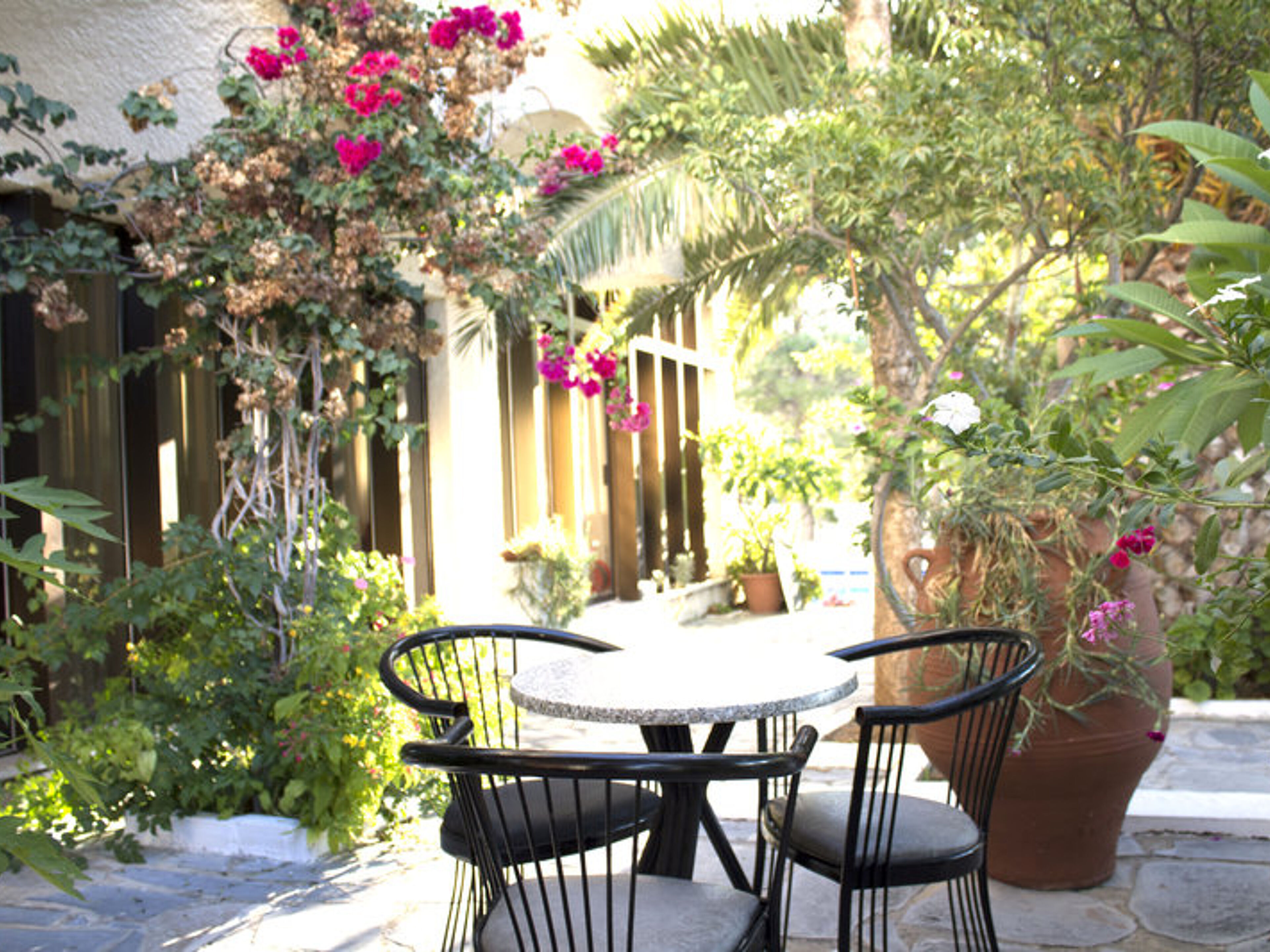 Esperides Hotel