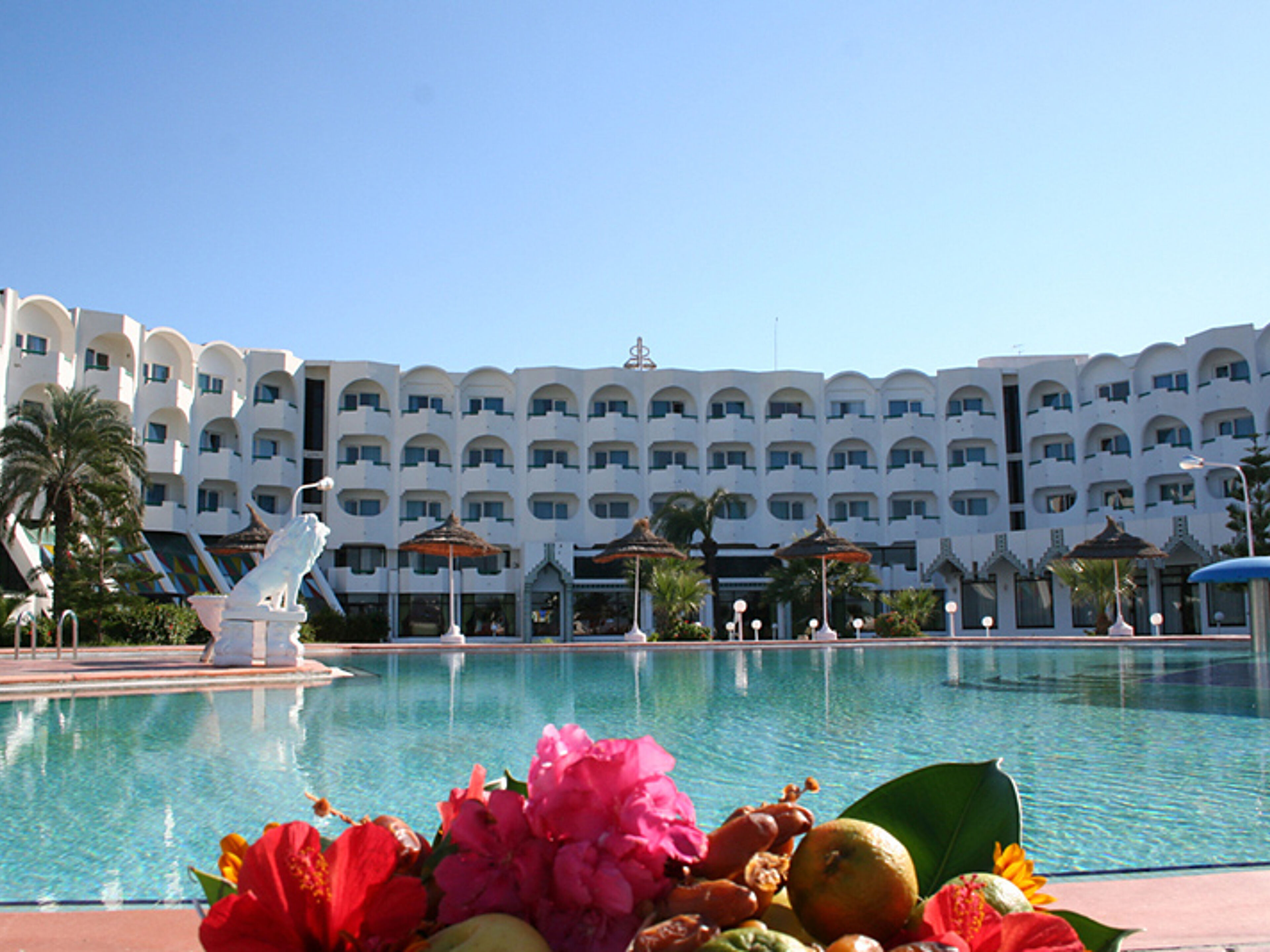 Vincci Helya Beach
