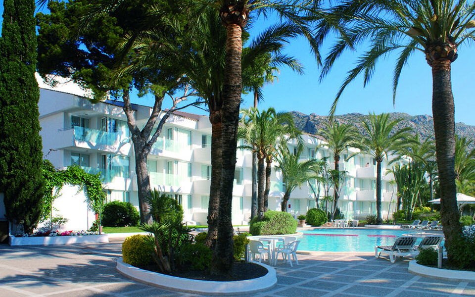 Hotel Illa D'or & Club Apartaments