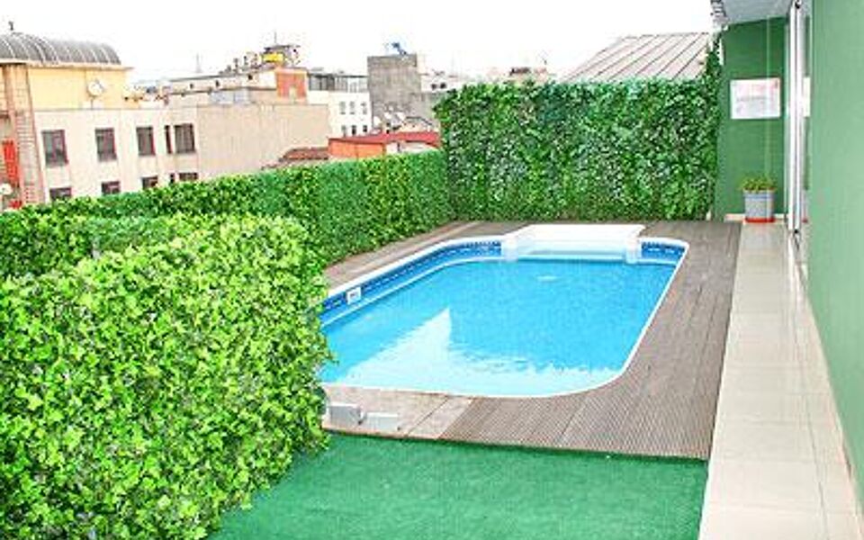 Hotel Grand Ons