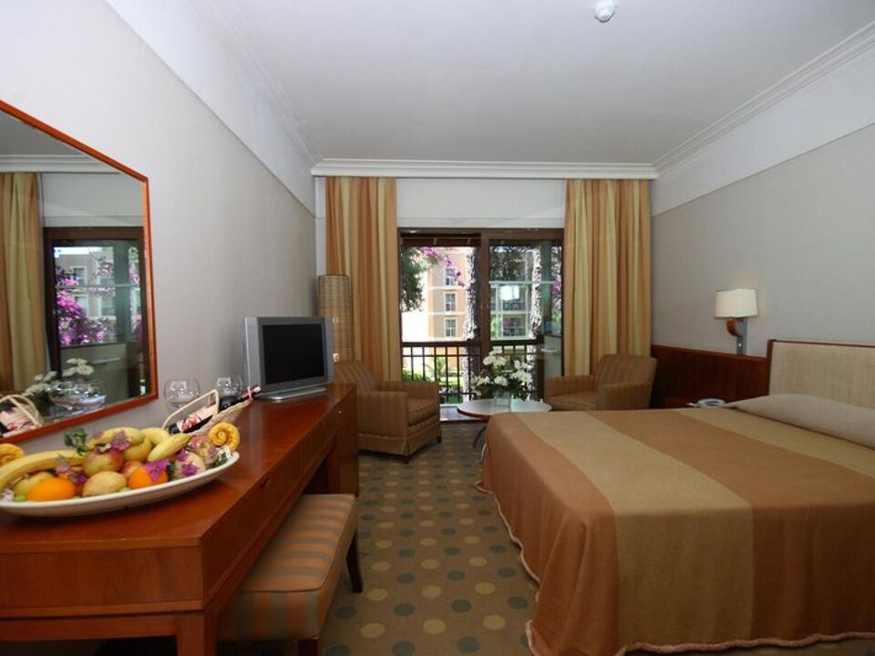 Turquoise Resort Hotel & Spa