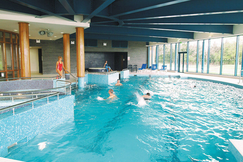 impressie Castleknock & Country Club