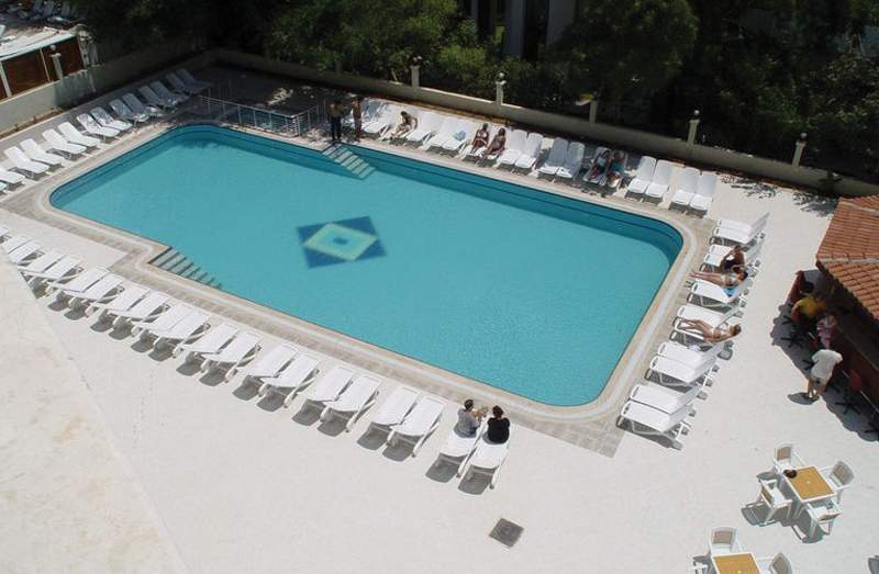 impressie My Dream Hotel