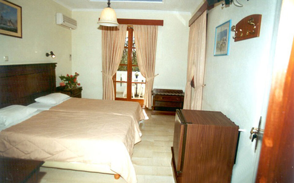 Hotel Valtos Beach