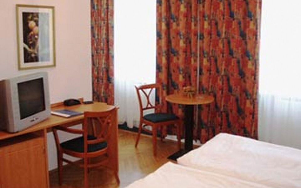 Boutique Hotel Donauwalzer