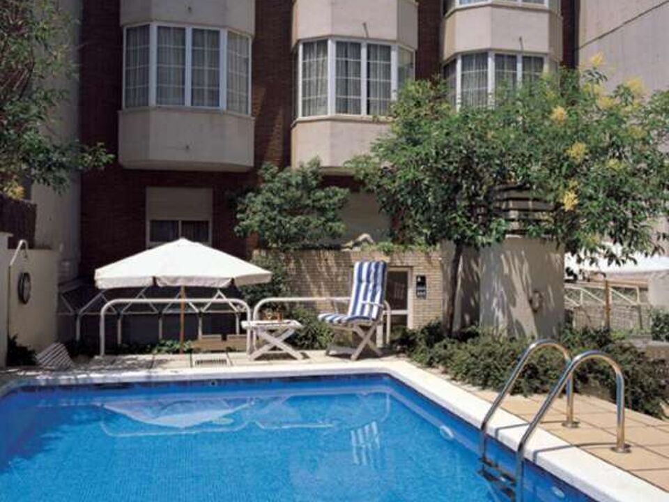 Hotel Derby