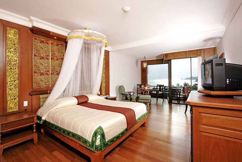 Diamond Cliff Resort