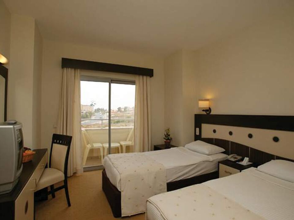 La Vita's Hotel