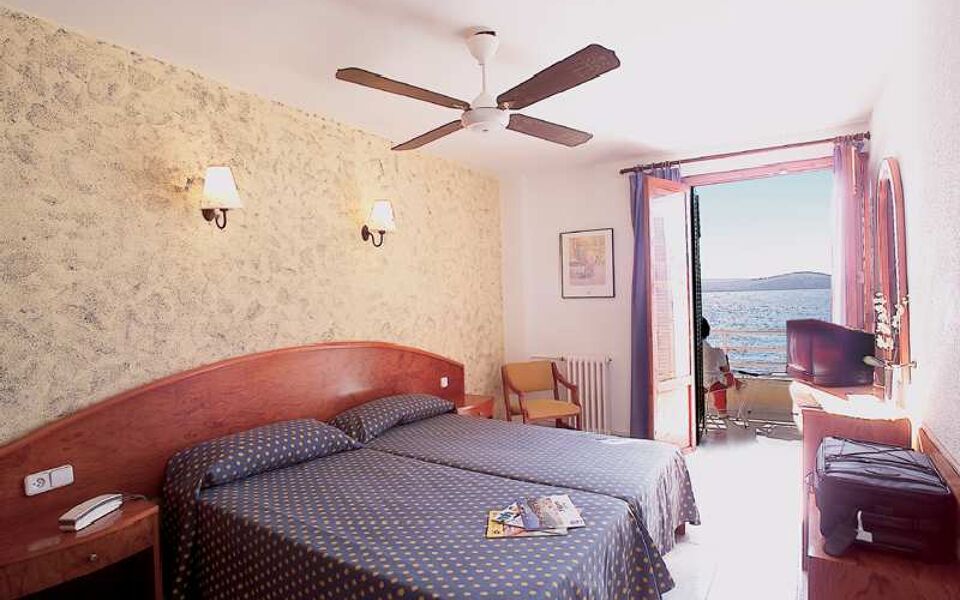 Carabela Hotel