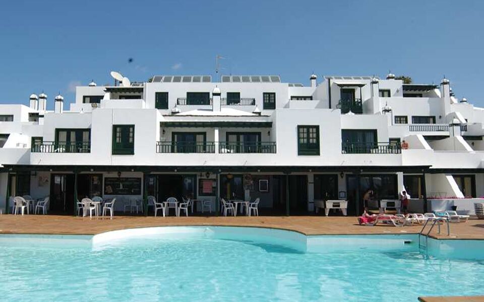 Hotel Royal Atlántico