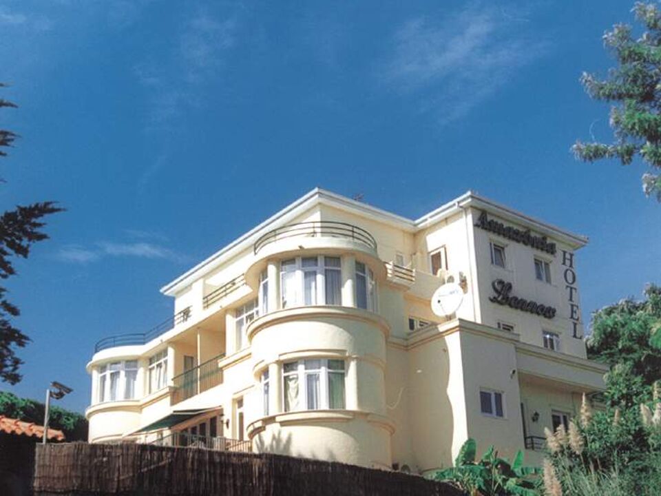 Hotel Amazonia Estoril