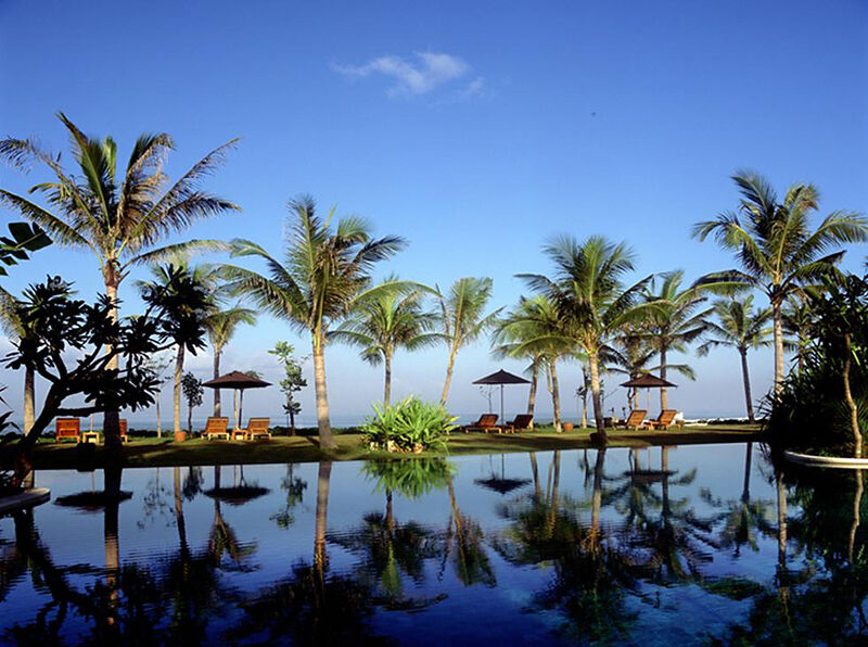 impressie The Samaya Seminyak