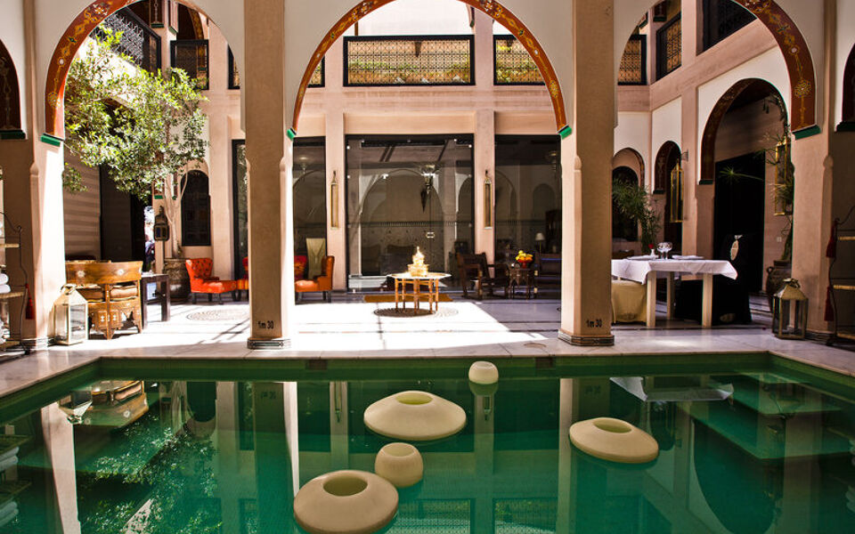 Riad Dar Anika