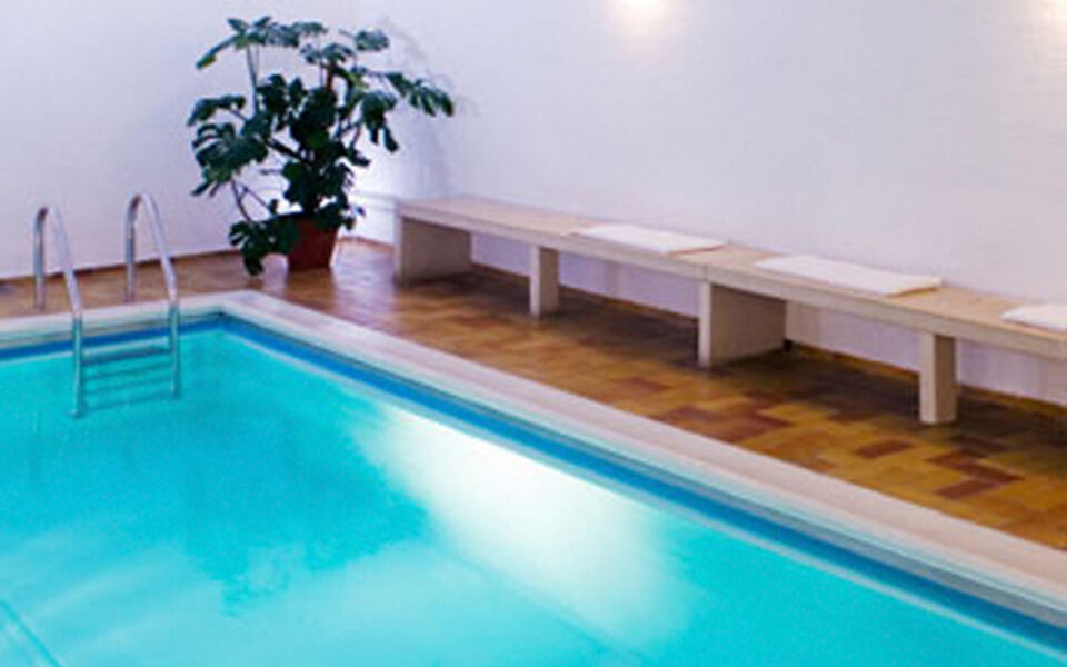 Exe Vienna Hotel