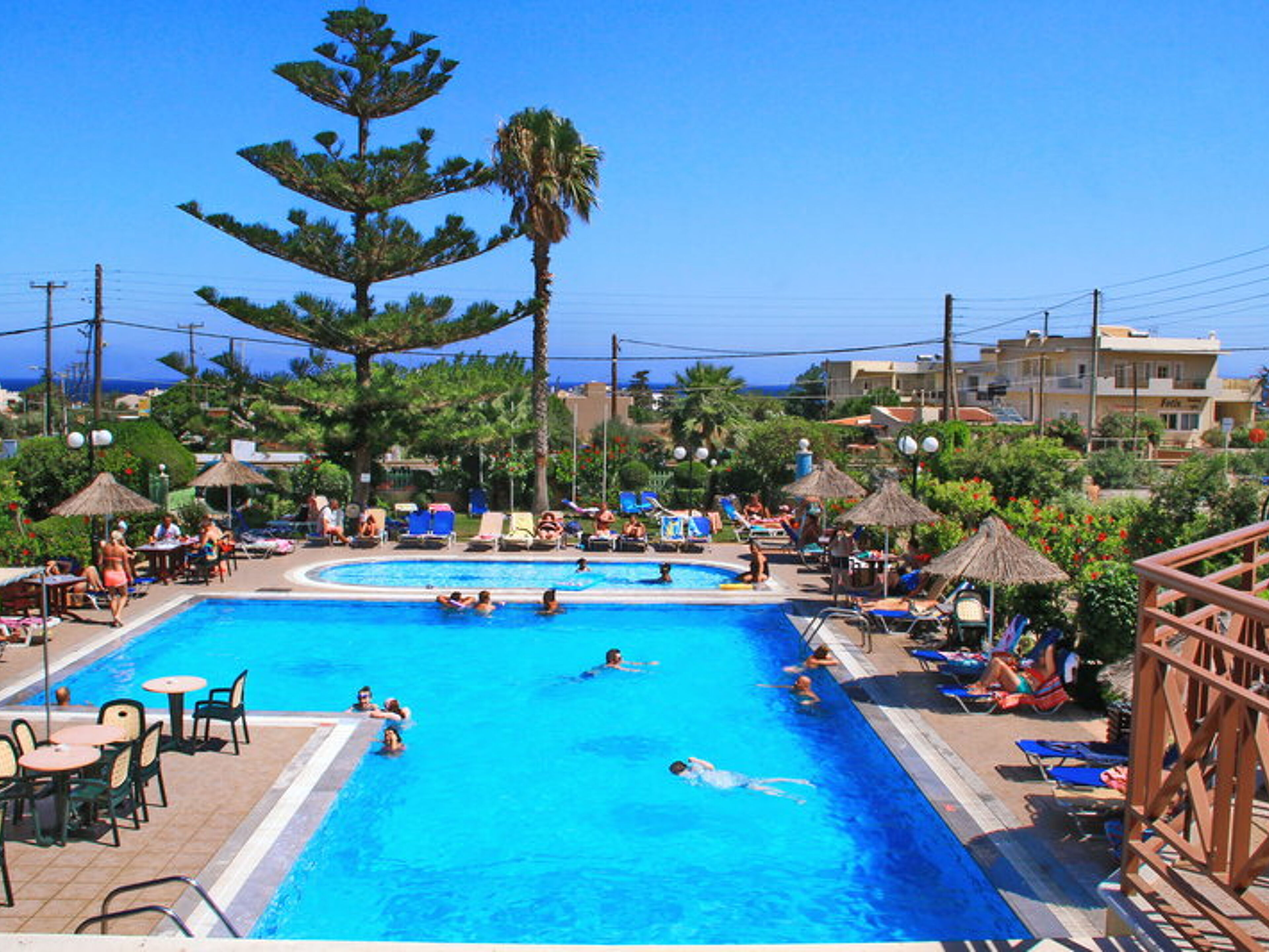 Despo Hotel