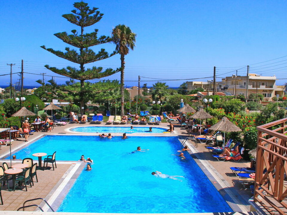 Despo Hotel