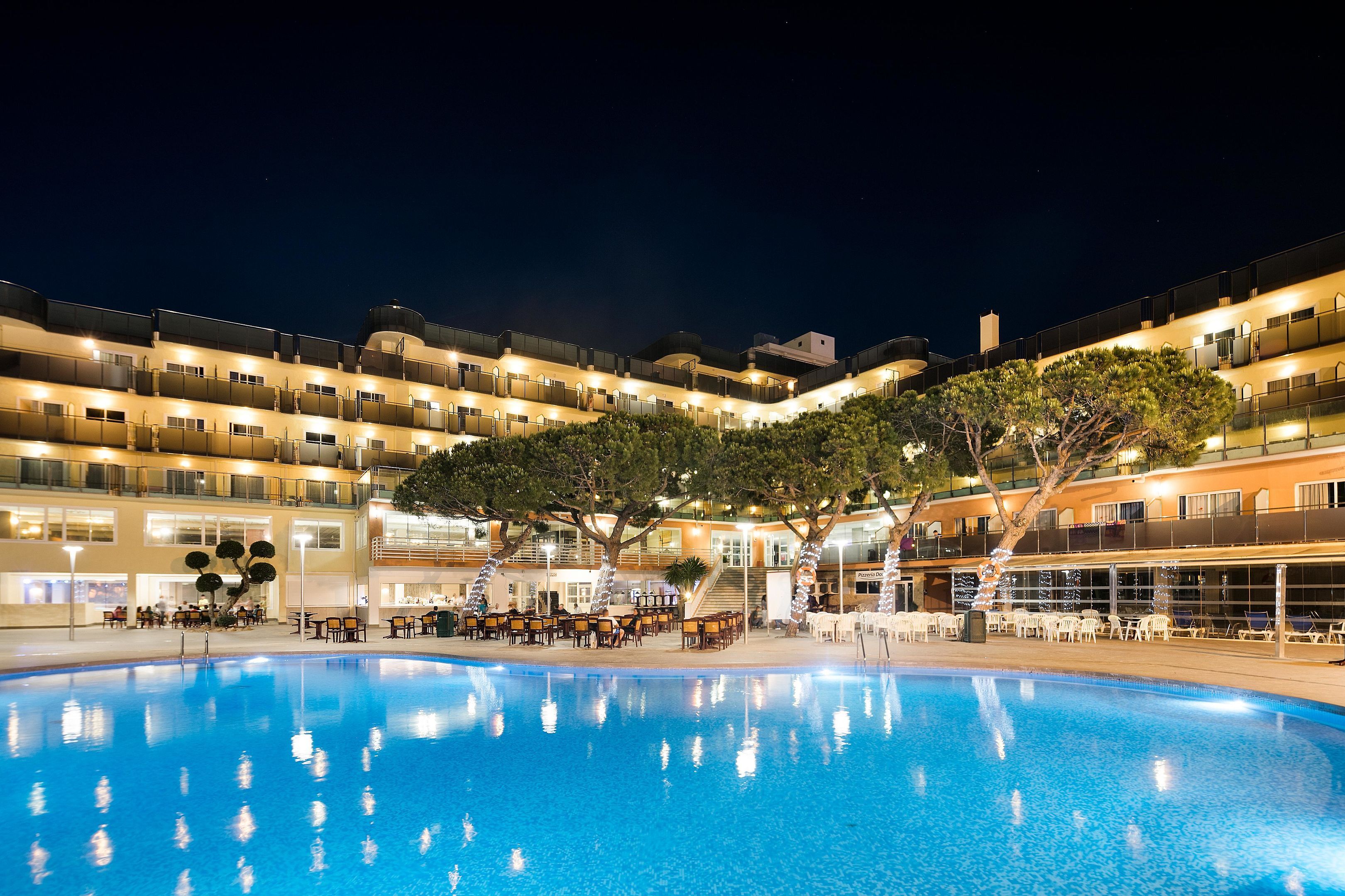 Best Cap Salou, Salou