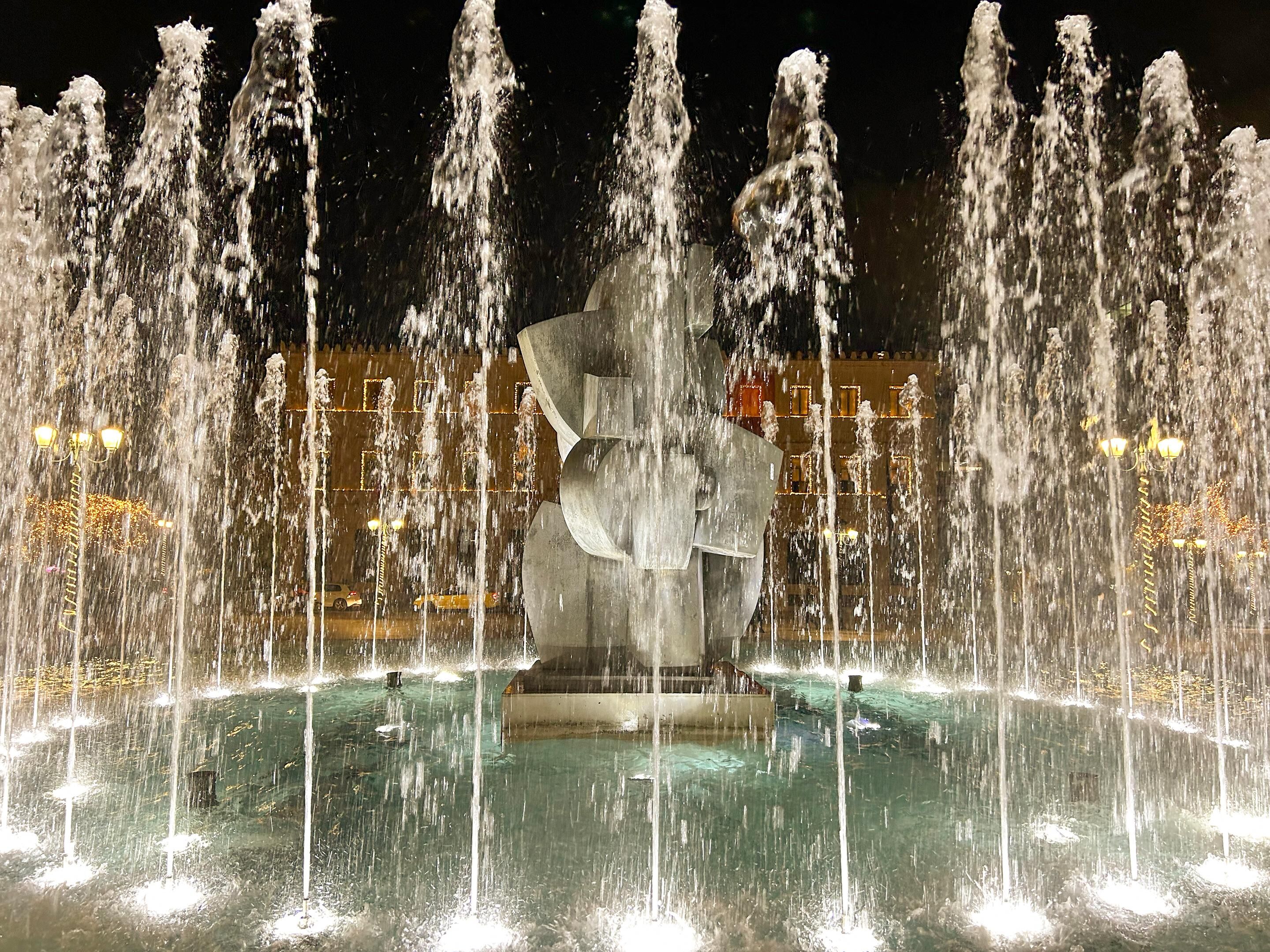 Grecotel Pallas Athena, Athene