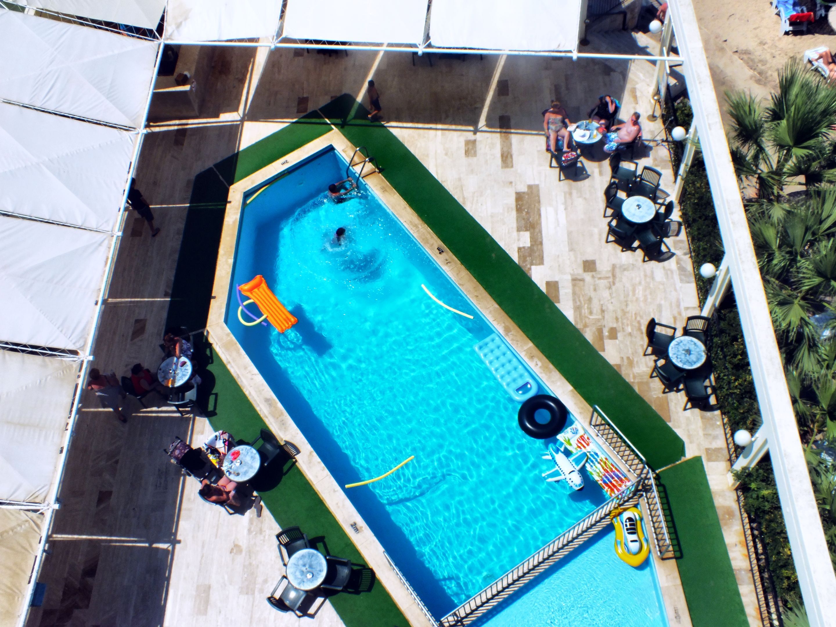 Tuntas Beach Hotel, Didim