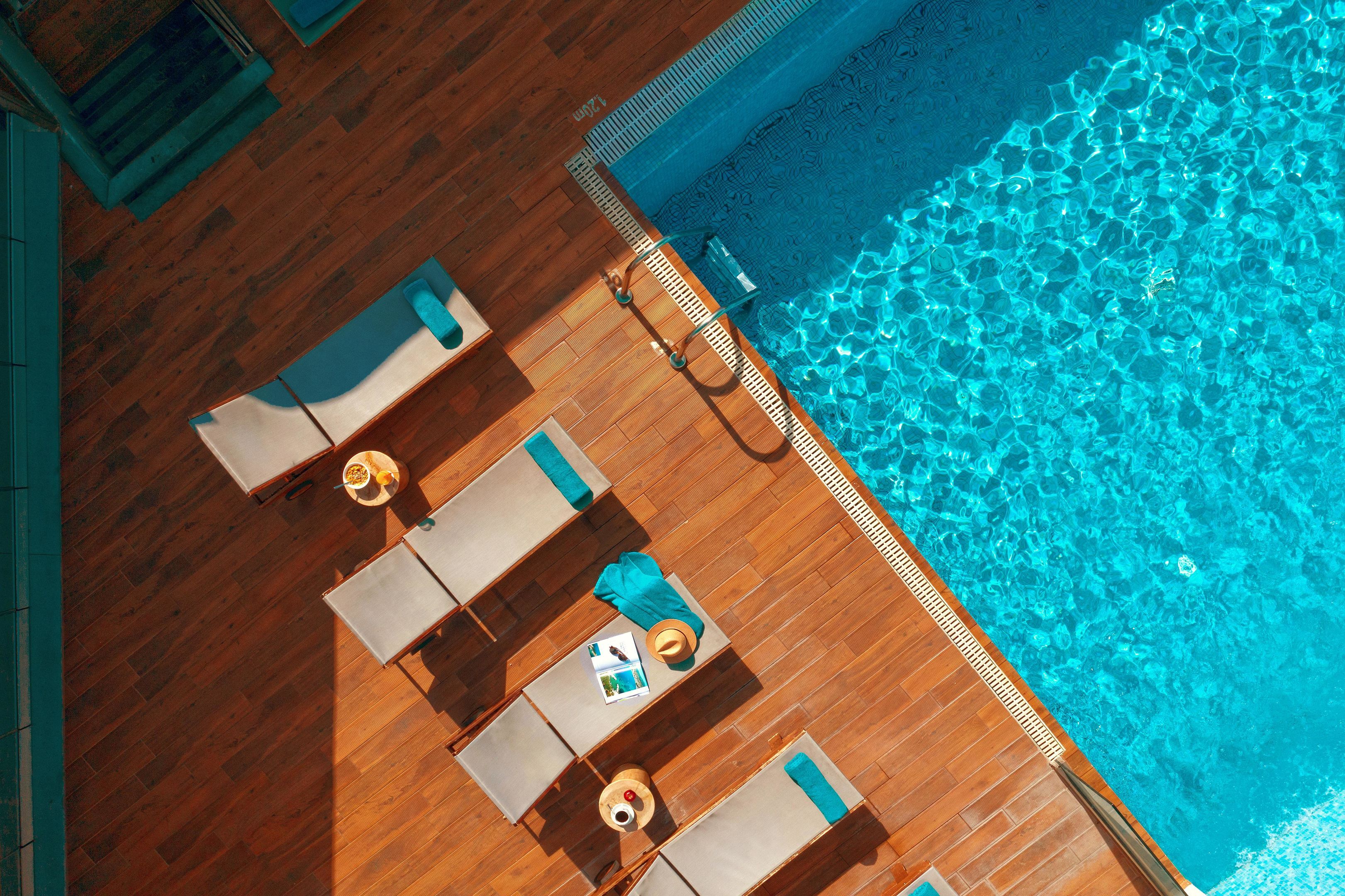 Wyndham Grand Athens, Athene