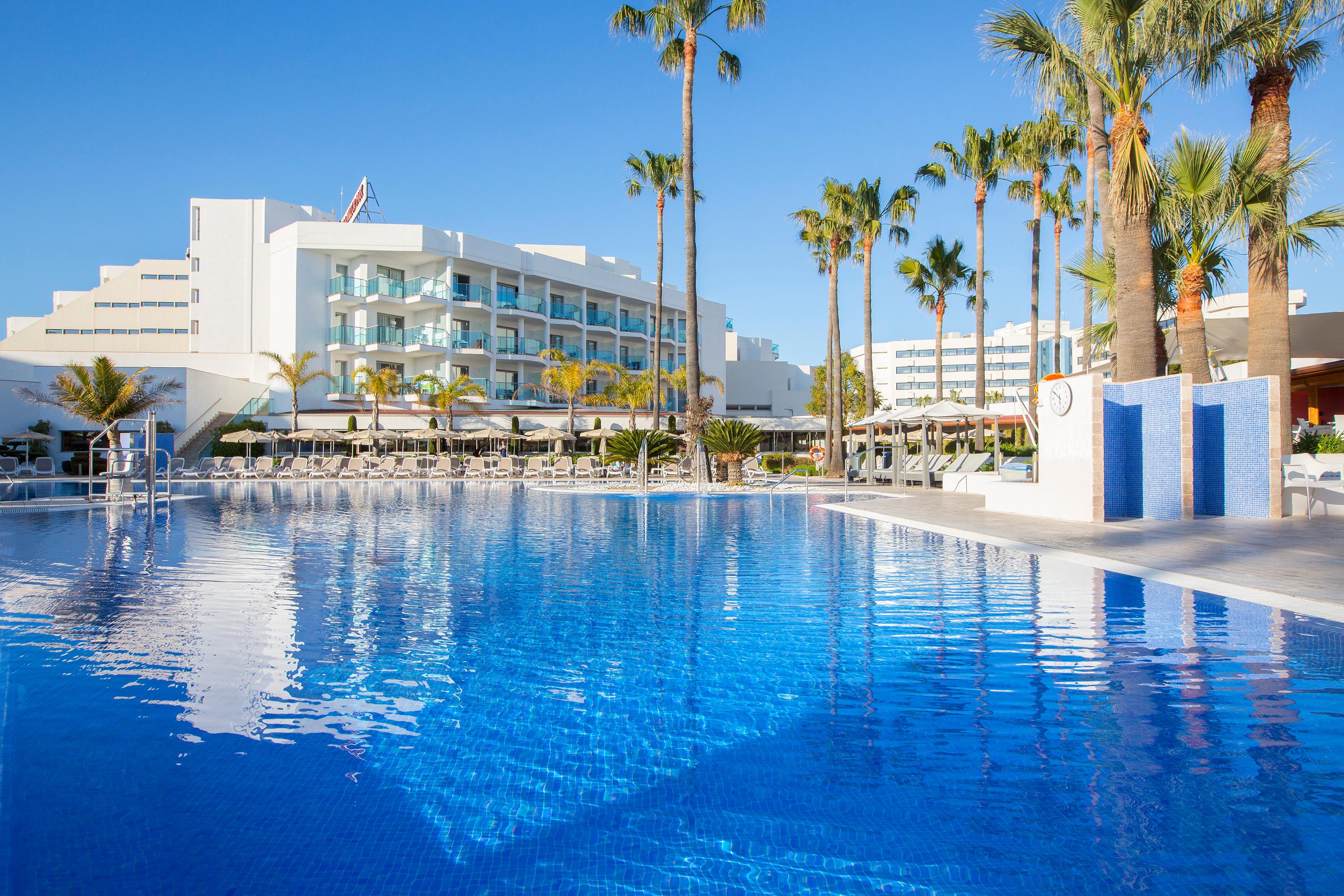 hipotels-cala-millor-park