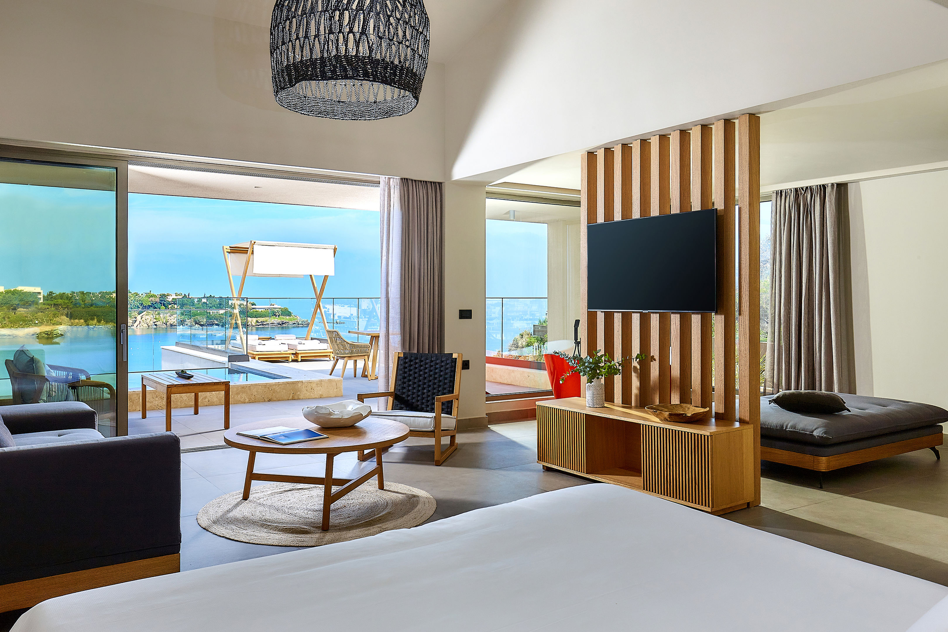Castello Infinity Suites
