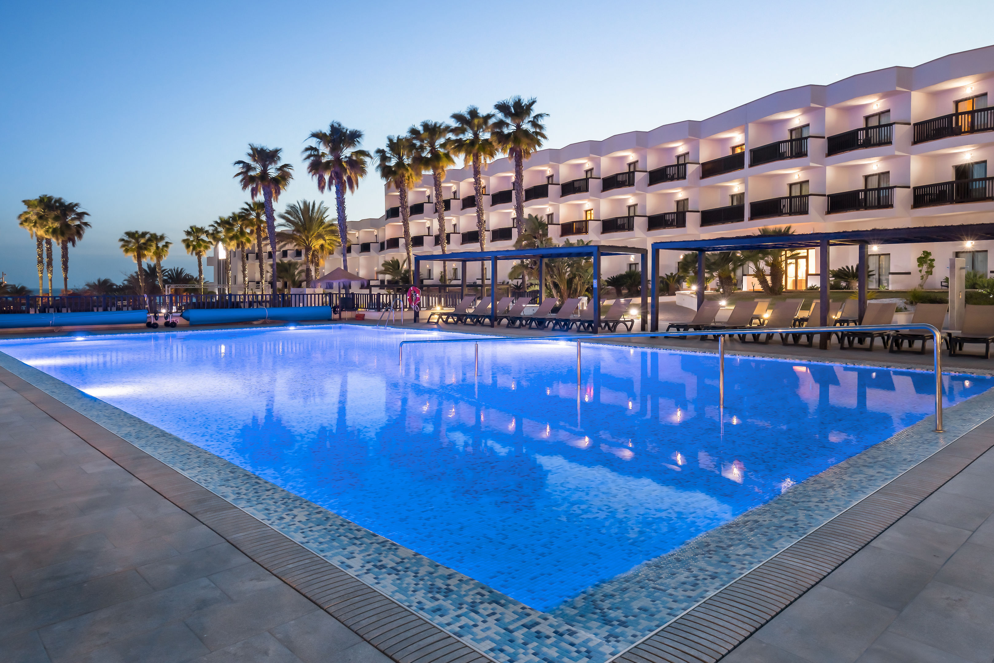 Barceló Cabo de Gata